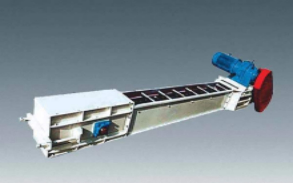 刮板机/Chain conveyor