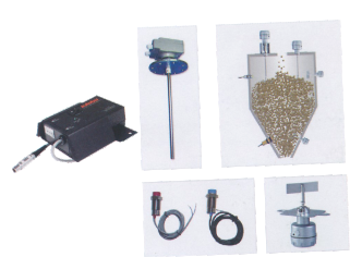 测温系统/Temperature monitoring system